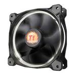 Thermaltake Riing 12 LED CL-F038-PL12WT-A Kasa Fanı