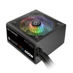 Thermaltake Smart RGB Siyah 600W Power Supply