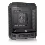 Thermaltake The Tower 600 USB 3.2 Atx Mid Tower Siyah Kasa