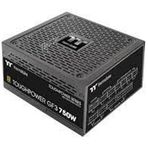 Thermaltake Toughpower GF3 750W 80+ Gold PCIe Gen 5.0, ATX 3.0 Full Modüler 14cm Güç Kaynağı