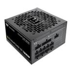 THERMALTAKE TOUGHPOWER GT 1000W GOLD 80PLUS GEN5 FULL MODÜLER SİYAH GÜÇ KAYNAĞI