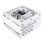 THERMALTAKE TOUGHPOWER GT 1200W GOLD 80PLUS GEN5 FULL MODÜLER BEYAZ GÜÇ KAYNAĞI