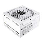 THERMALTAKE TOUGHPOWER GT 750W GOLD 80PLUS FULL MODÜLER BEYAZ GÜÇ KAYNAĞI