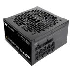 Thermaltake Toughpower Gt 850W 80+ Gold 120Mm Atx 3.1 Full Modüler Fanli Siyah Psu