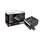 Thermaltake TR2 S 750W PS-TRS-0750NN2AWE-1 80 Plus 120mm Fanlı Güç Kaynağı