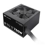 Thermaltake TR2 ST -PS-TRS0750NNSAWE-T 750W 80+ Power Supply