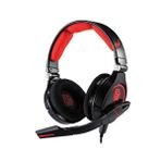 Thermaltake Tt eSPORTS Cronos Siyah Profesyonel Kulaküstü Oyun Kulaklığı (TTS-HT-CRO008ECBL)
