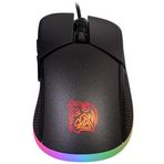 Thermaltake Tt eSPORTS Iris Siyah Optik Gaming Mouse