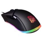 Thermaltake Tt Esports Irıs Tts-Mo-Irs-Wdohbk-01 Rgb Optical Gaming Mouse - Renkli