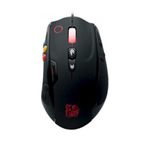 Thermaltake Tt eSPORTS Volos TTS-MO-VLS-WDLOBK-01 Siyah Mouse