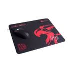 Thermaltake Tt eSports White-Ra Siyah Special Tactics Profesyonel Speed Edition Oyun Mouse Pad