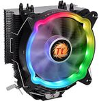 Thermaltake UX200 120 mm Intel-AMD Uyumlu Hava Soğutucu