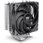 Thermaltake UX400 120MM Argb Fanlı, LGA1851-AM5 Uyumlu Işlemci Soğutucu