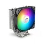 Thermaltake UX400 AM5/1851P Siyah İşlemci Hava Soğutucu