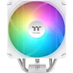 Thermaltake UX400 Argb 120MM Beyaz Kule Tipi Işlemci Soğutucu