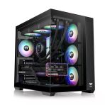 Thermaltake Vıew 380 Ca-1z2-00m1wn-00 Gamıng Mıd-tower Pc Kasası