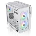 Thermaltake View 51 Beyaz 3-RGB Fanlı Gaming E-ATX PC Kasası