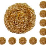 Thermaltronics Autobattarien kaynak ucu temizlik tel için (10 PACK) değiştirilebilir Metcal AC-BP