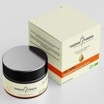 Thermaminera 24K Gold Anti-Aging Cream, Yaşlanma Ve Kırışıklık Karşıtı Nemlendirici Krem