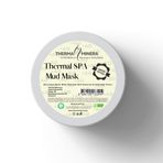 Thermaminera Silver Spa Mud Mask, Arındırıcı Canlandırıcı Yenileyici Besleyici Termal Çamur Maskesi