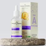 ThermaMinera Vitamin A Retinol Serum Yaşlanma Ve Kırışıklık Karşıtı Onarıcı Gece Serumu