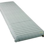 Thermarest Neoairtopo Print R Sisme Kamp Mati