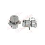 Thermax T01.102 Devirdaim Lada Samara 88-99 Ba 2108 Vega