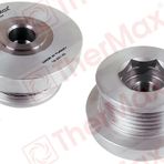 TherMax T03.104 Megane Alternatör Kasnağı