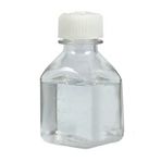 Thermco Products ACCBOT60BIO Isı Probları ve Termometre için Yalıtım Sıvı Şişeleri, PETG, 60 ml Kapasite