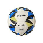 Thermo Bonded Lazer Dikim Futsal Topu Scf400