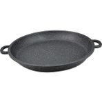 Thermoa Ad 36 cm Döküm Granit Gözleme Tavası