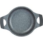 Thermoad 22 cm Gri Sahan