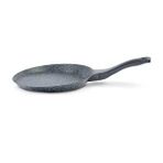 Thermoad 26 cm Graneu Gri Krep Tava