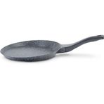 Thermoad 26 cm Granit Krep Tavası