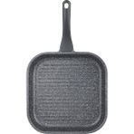 Thermoad 28 cm Granit Grill Pan Tava