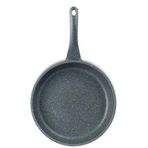 Thermoad 28 X 28 cm Gri Grill Tava