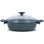 Thermoad 30 cm Karnıyarık Tencere
