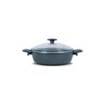 ThermoAD 32 Cm K.yarık Tencere