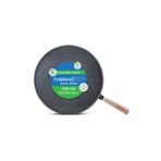 Thermoad 36 cm Alüminyum Döküm Granit Kaplama