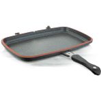 Thermoad 36 cm İkili Balık Tava