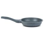 Thermoad Döküm 24 cm Gri Tava