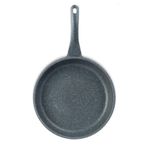 Thermoad Granit 28 cm Gri Tava