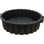 Thermoad Granit Döküm Tart Kalıbı Turta Kek Kalıbı 26 cm