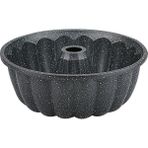 Thermoad Granit Kek Kalıbı Gri 26 cm Derin Yapısı ile Çok Amaçlı Kullanım Sağlar