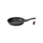 Thermoad Granit Siyah 32 cm Tava