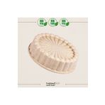 Thermoad Granit Tart Kalıbı Vizon