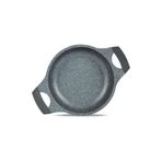Thermoad Gri 18 cm Granit Sahan