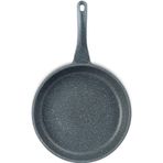 Thermoad Gri 24 cm Granit Tava