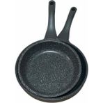 Thermoad Gri 2'li 26 cm Tencere Seti