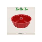ThermoAD | Kek Kalıbı | Dilimli | Elma Şekeri | 26 Cm